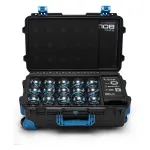 Sphero BOLT+ Power Pack edukacinis robotikos rinkinys (6 robotai)