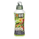 COMPO BIO Organic Fruit & Vegetable Fertilizer 1.0 L