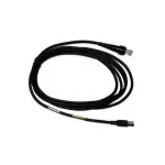 Honeywell USB skaitytuvo kabelis USB Type A 4-Pin 3 m juodas