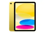 Plan&scaron;etinis kompiuteris Apple iPad 11 colių A16 128 GB 5G LTE-TDD ir LTE-FDD Geltona