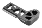 Newell Grip GB-X1EMM vertikalus akumuliatoriaus rankena, skirta Sony A7 III