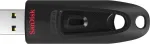 SanDisk Cruzer Ultra 1TB USB 3.2 Gen 1 Flash Drive 130 MB/s Black