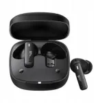 Baseus Bowie E19 TWS True Wireless In-Ear Bluetooth 5.3 ausinės - Juodos