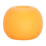 FLEXTAIL Mushroom Lampshade for Tiny Pump 2X Lamp (Orange)