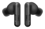 DELL EB525 Belaidės ausinės True Wireless Stereo (TWS) Į ausį Skambučiai/Muzika Bluetooth Juoda