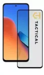 Tactical Xiaomi Redmi 12 4G/5G Glass Shield 5D Juodas
