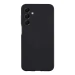 Tactical Back Cover Velvet Smoothie, skirta Samsung Galaxy A16 4G/5G &ndash; Asphalt