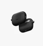 UNIQ Clyde Dėklas, skirtas AirPods Pro 3rd Gen, juodas/pilkas