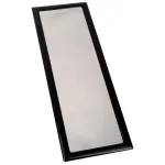 Dulkių filtras DEMCiflex Lian Li O11 Dynamic Side (juodas) - modelis 1106