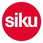 SIKU Super MAN sunkvežimis su policijos sraigtasparniu