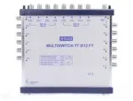 TELMOR Multiswitch TT 9/12 FT CLASSIC Terminal End-of-Line 12 Outputs