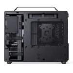 Jonsplus MATX Handle Case Z20 - juoda