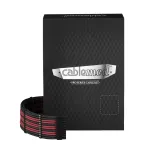Cablemod CM-PCSI-FKIT-NKKBR-R vidinis maitinimo kabelis 0.7 m