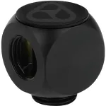 Terminis įtaisas Thermal Grizzly DeltaMate Rotary - T juodas (TG-DM-FIT-0004)