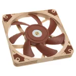 Noctua NF-A12x15 PWM 120 mm korpuso ventiliatorius