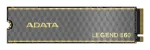 ADATA LEGEND 860 SLEG-860-2000GCS vidinis kietojo kūno diskas 2 TB M.2 PCI Express 4.0 NVMe 3D NAND