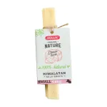 Natūralus kietas kramtomasis žaislas &scaron;unims ZOLUX Himalayan cheese S 38 g
