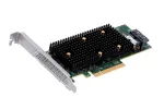 RAID valdiklis Broadcom MegaRAID 9440-8i, PCIe x8, 12 Gbit/s, 8 prievadų, Mini-SAS HD SFF-8643, Low Profile MD2