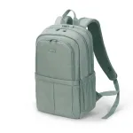 DICOTA Eco Backpack Scale kuprinė ne&scaron;iojamiesiems 13-15.6 col. - pilka / 600D perdirbtas PET