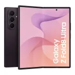 Samsung Galaxy Z Fold8 Ultra 512GB Violet Shadow 8 colių sulankstomas OLED i&scaron;manusis telefonas, 12GB RAM, triguba kamera, Android 17, 5G