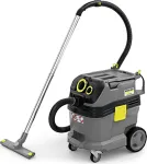 K&auml;rcher Professional NT 30/1 Tact Te Adv L &scaron;lapio ir sauso siurblys, 30 l, 1380 W, 1.148-281.0