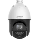Hikvision DS-2DE4825IWG1-E 8MP 25x PTZ kupolinė IP vaizdo kamera su AcuSense, 100m IR, PoE+