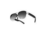 Lenovo Legion Glasses Gen 2 dėvimas ekranas, Full HD 1920x1080, USB-C, juodas