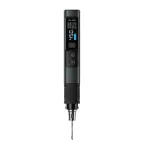 FNIRSI HS-02B 100 W lituoklis