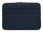 Targus Puffer Sleeve 15&ndash;16 col. ne&scaron;iojamojo kompiuterio dėklas, Midnight Blue, EcoSmart perdirbtas PET poliesteris, TBS97502GL