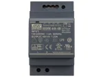 PULSAR MEAN WELL DIN Rail Switching Power Supply HDR-60-48 48V/60W/1.25A