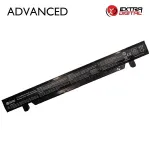 Extra Digital Advanced baterija ne&scaron;iojamam kompiuteriui ASUS A41N1424, 2600 mAh, 39 Wh, 15,0 V, Li-ion