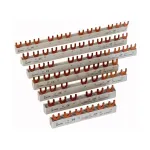 Eaton EVG-3PHAS/6MODUL 215640 trifazė &scaron;yna 10 mm&sup2; &scaron;akės tipo 6TE
