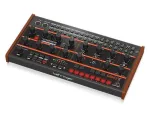 Behringer GRIND hibridinis sintezatorius