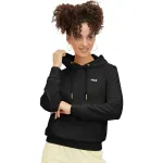Fila Bruchsal moteri&scaron;kas džemperis FAW0703 80010, juodas, S