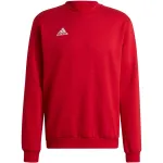 adidas Entrada 22 Megztinis Su Goba (Sweat Top) Team Power Red XL