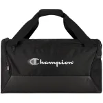 Champion Small Duffel Bag juoda 806058 KK001 28L poliesteris sportui kelionėms unisex