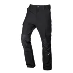 NEO TOOLS Mix&Match 4-Way Stretch Work Trousers XXL Black-Orange