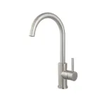 FERRO KITCHEN MIXER CORETTO BCP4 1200W Planetinis mai&scaron;ytuvas 4L nerūdijančio plieno dubuo juodas