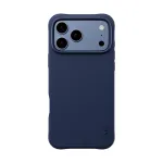 CARE by PanzerGlass Samba dėklas iPhone 17/18 Pro Max, Italian Blue, MagSafe