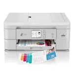Daugiafunkcis ra&scaron;alinis spausdintuvas Brother DCP-J1800DWRE1 A4 1200x6000 DPI 17 ppm Wi-Fi