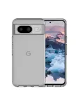 dbramante1928 Iceland Ultra skaidrus galinis dangtelis Google Pixel 8 su MagSafe ir D3O Bio apsauga