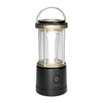 LEPRO 330043-BK stovyklavimo lempa, 1100 lm