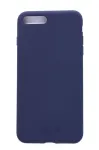Evelatus Apple iPhone 7 Plus/8 Plus silikoninis dėklas Midnight Blue