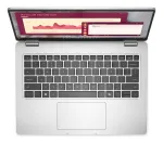 Dell Pro 14 - Intel Core Ultra 5 235U - 14 colių WUXGA - 16GB RAM - 512GB SSD - Windows 11 Pro - Platinum Silver