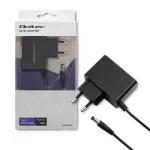 Qoltec 15W įtampos adapteris 7,5V 2A su 5,5x2,1mm lizdu