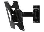 Peerless PARAMOUNT Pivot Wall Mount PP740 &ndash; tvirtinimo rinkinys (sieninė svirtis, tvirtinimo adapteris)