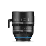 Irix Cine 65mm T1.5 Canon EF metrinė objektyvas