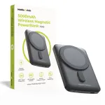 Mobile Origin magnetinė i&scaron;orinė baterija 5000mAh PB10