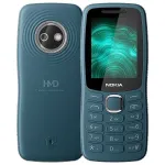 HMD Nokia 123 Shield TA-1748 Dual SIM žalia