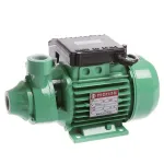 Siurblys KPM80 900W periferinis elektrinis siurblys, 80 l/min, 70 m auk&scaron;tis, žalvarinis sparnuotė, ketaus korpusas, 230 V